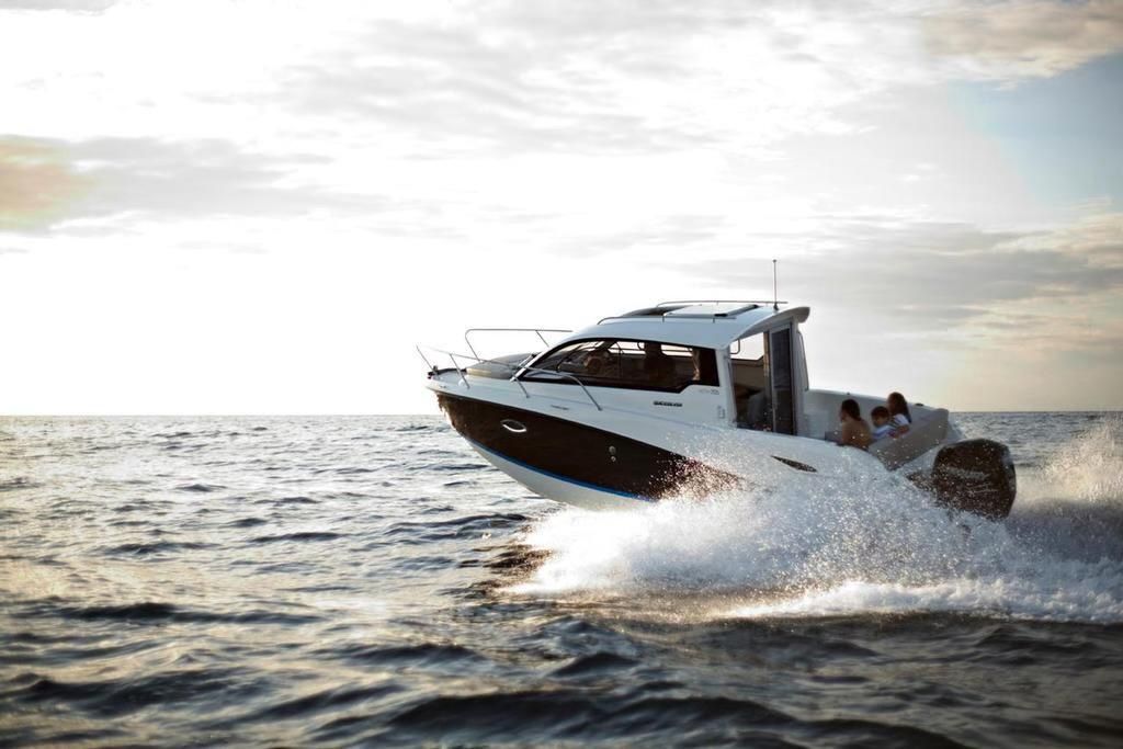Sonstiges für Büro & Gewerbe: Quicksilver Activ 705 Cruiser mieten Walensee – Neu (gemäss Beschreibung) aus Walenstadt von Wohnmobil123 8
