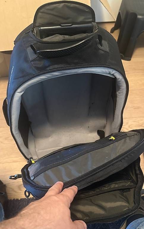 Zaini: Foto & Video Rucksack / Rollkoffer Mountainsmith – Usato da Rickenbach Sulz venduto da gekopro 2