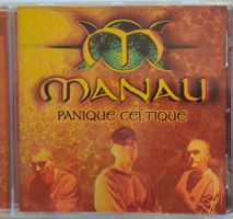 Manau - Panique Celtique