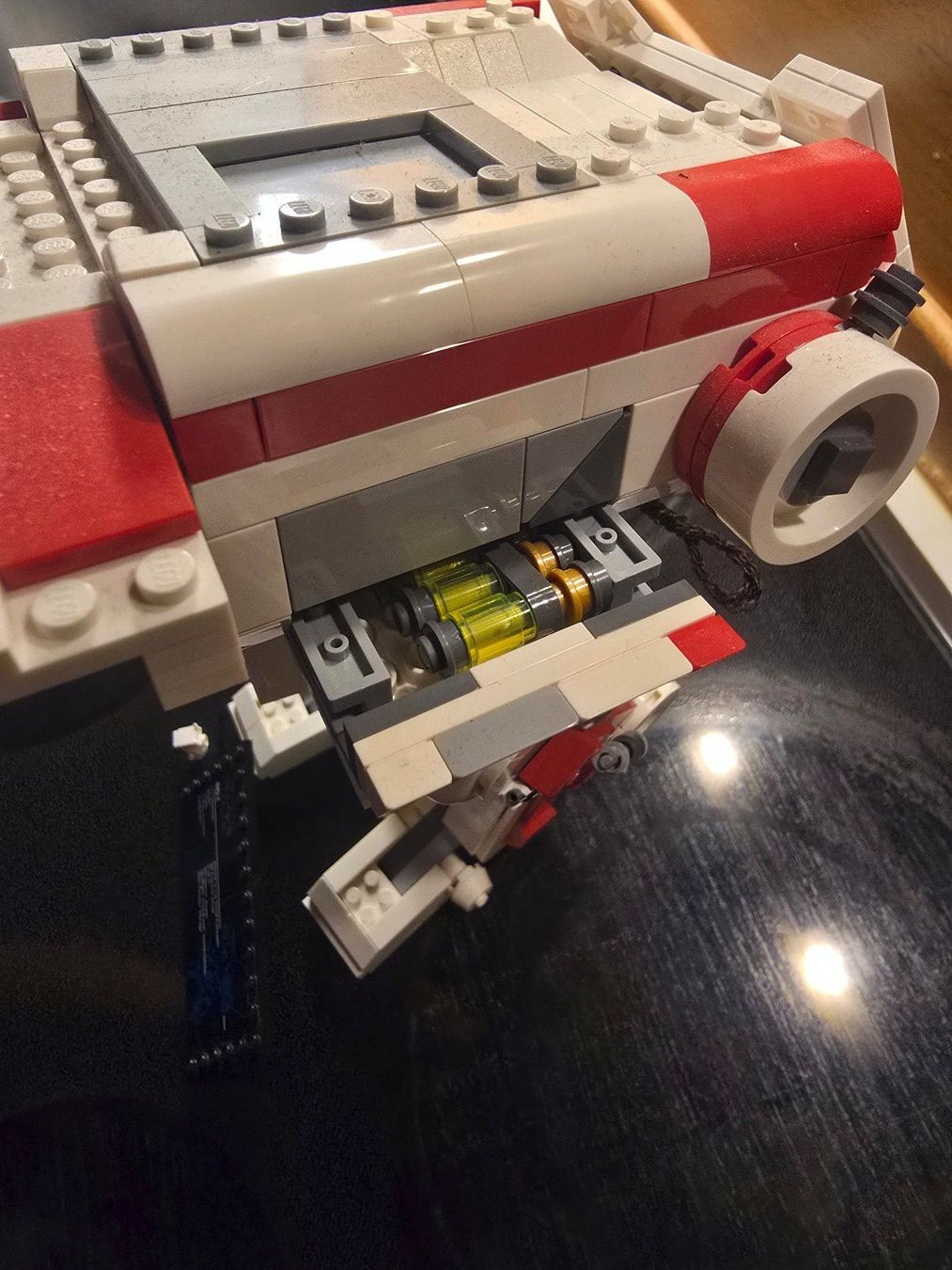 Lego Giocattoli: Lego, BD-1 Star Wars 1:1 Replica mit LED – Usato da Schaffhausen venduto da K.Ichimaru 3