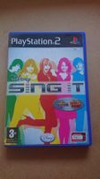Disney Sing It Ps2