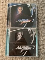 2x J.J.Cale — To Tulsa And Back (1x Bootleg Version)