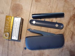 IQOS Iluma Vaporizer