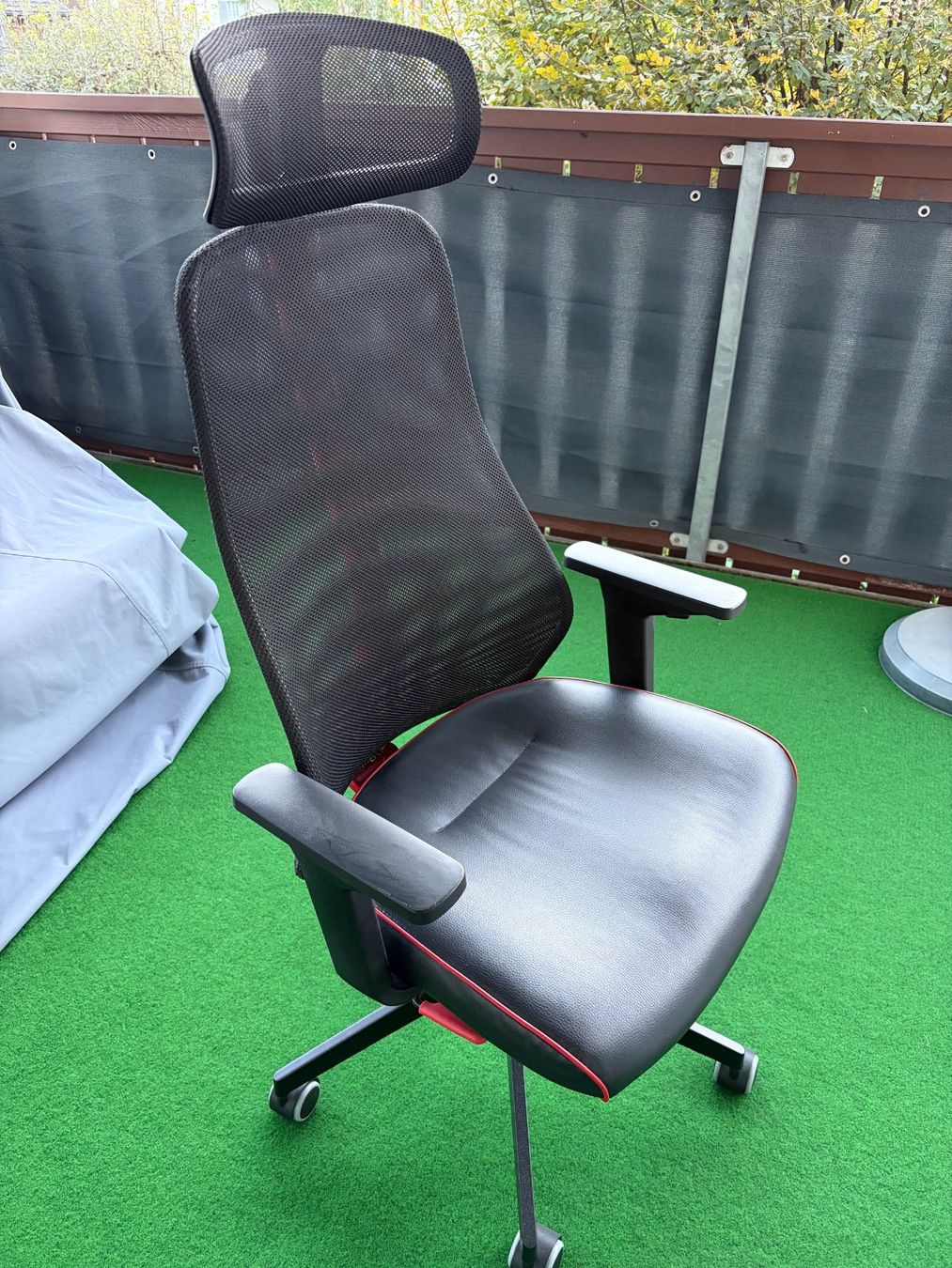 Ikea Sedie: Gamingstuhl, Matchspel – Usato da Neerach venduto da Cello2805 3
