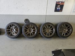 japan racing jr29