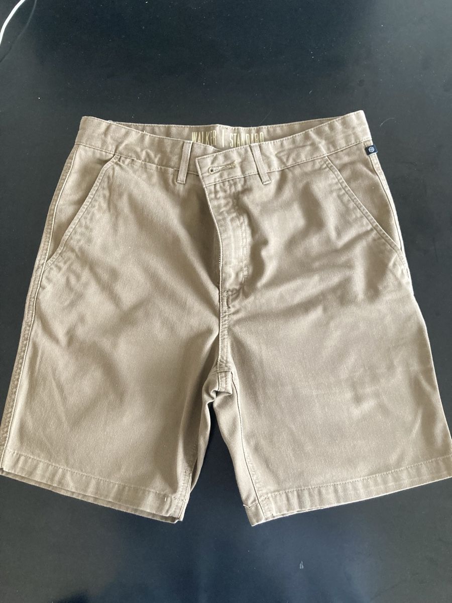 Hosen: Freedom messenger pantalon court – Gebraucht aus Chêne-Bougeries von GiovannaDiLoreto