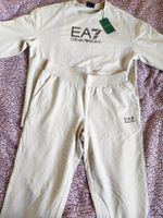 EA7 Emporio Armani Set beige Grösse M neu