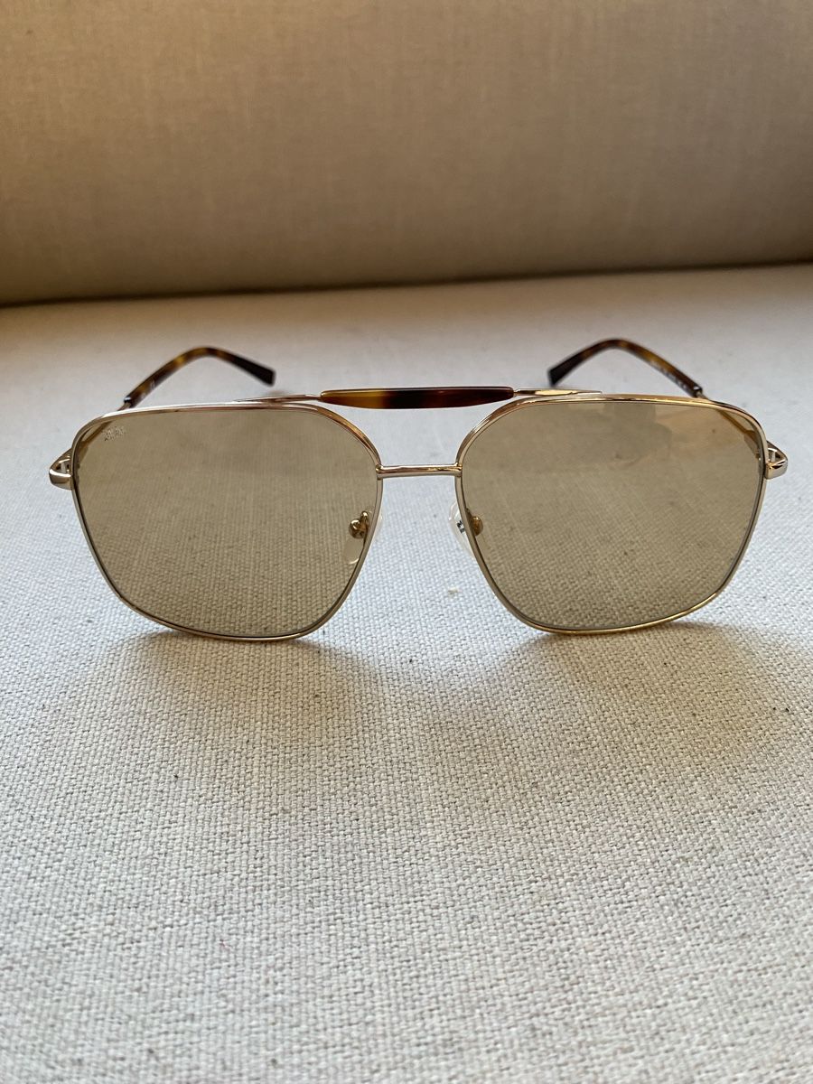 Mcm Occhiali & Lenti: MCM Sonnenbrille, unisex – Usato da Meilen venduto da Bluebols 1