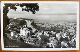WALZENHAUSEN - 1930