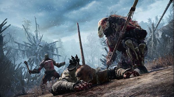 Microsoft Spiele: Far Cry Primal 100% UNCUT  Xb One – Gebraucht aus Schüpfheim von Games_Spielkonsolen 6