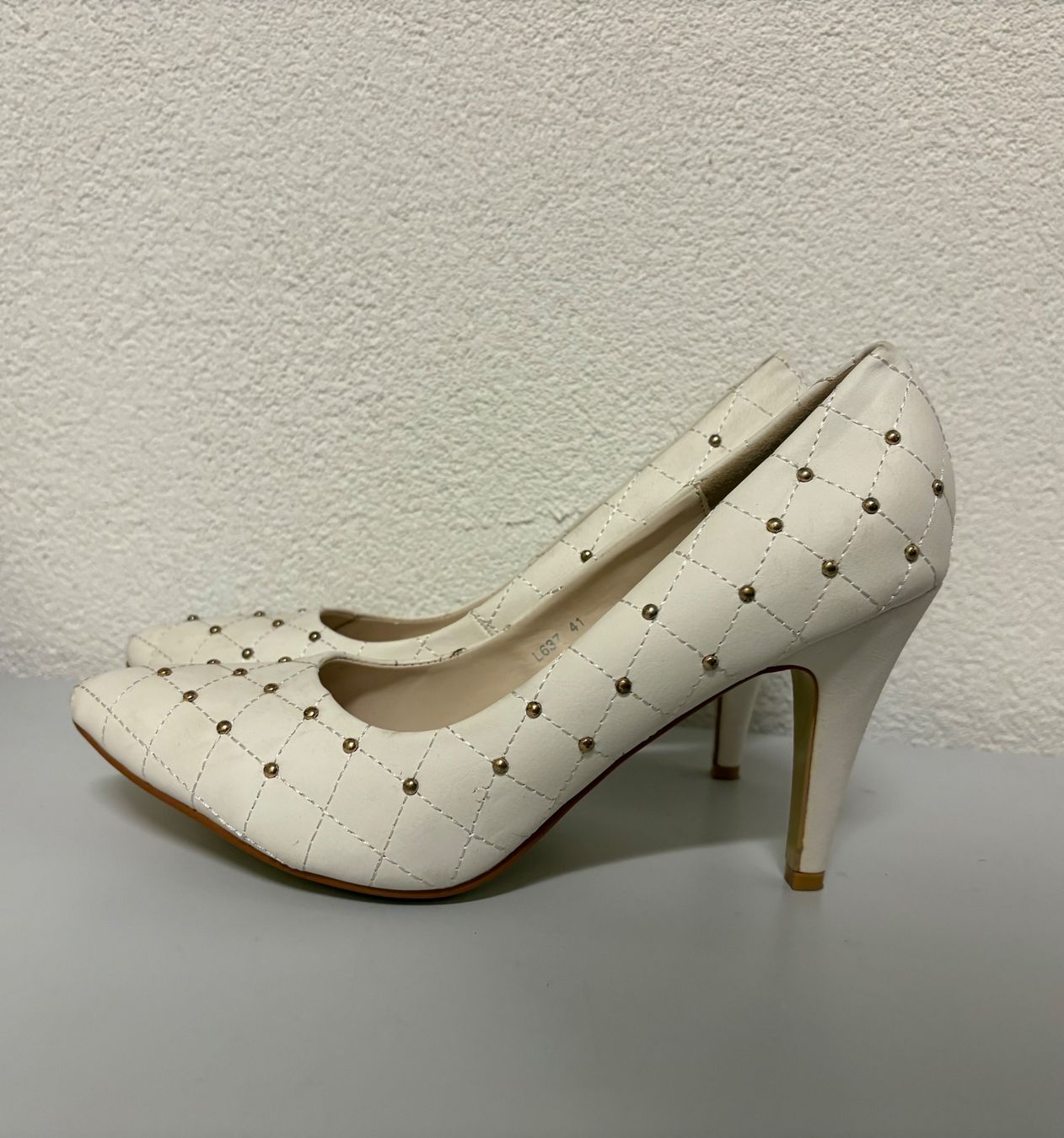 Scarpe da donna: Schuhe Gr. 41 – Nuovo (secondo la descrizione) da Basel venduto da tif_m2h6