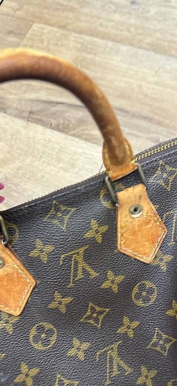 Borse da donna: LOUIS Vuitton  – Usato da Bogno venduto da mui_9gcy 3