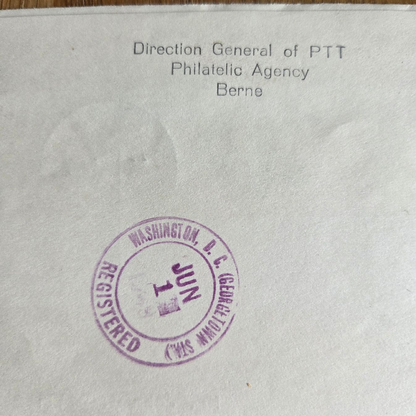 Tutti i francobolli: Brief Schweizer Briefmarken 1849/1949 - Top – Usato da Stans venduto da Ducati16 9