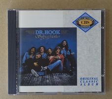 Dr Hook & The Medicine Show – Sylvia's Mother - D13