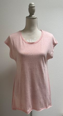 🤍 Shirt / Oberteil von „PRIMARK“, rosa, Gr. S/36🤍