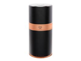 Aluminum tube humidor MYON für 7 cigars