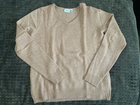 Pull-over