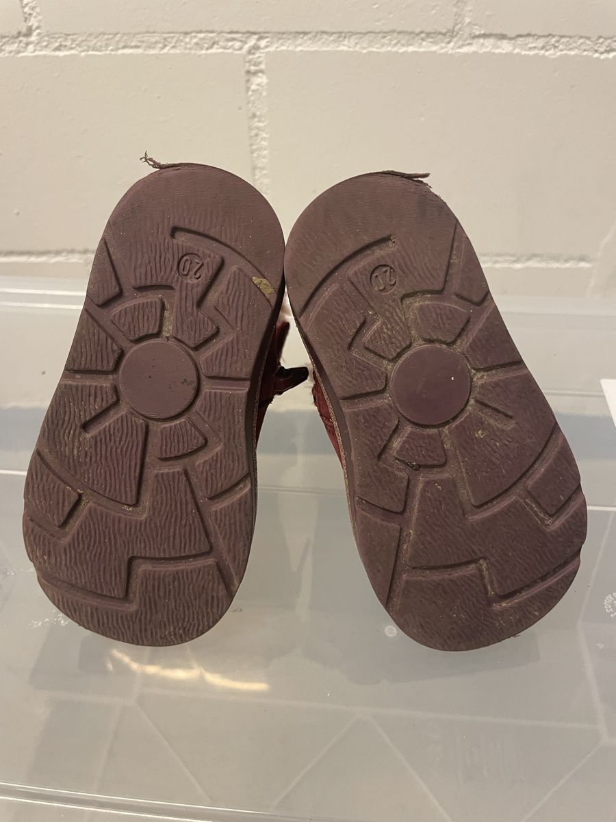 Elefanten Scarpe per ragazze: Elefanten Stiefel, Grösse 20 – Usato da Weiningen ZH venduto da wunderkaro 3