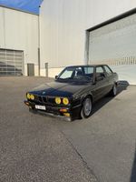 BMW e30 318is M42