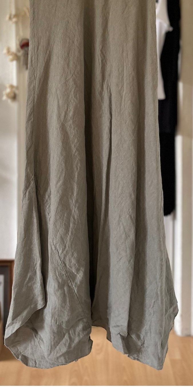 Vestiti: ROBE EN LIN!! M – Nuovo e nell'imballaggio originale da Locarno venduto da NicoNion 2