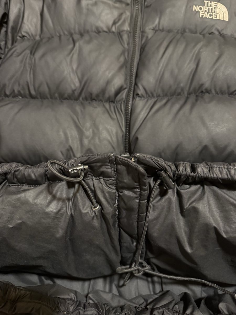 North Face Giacche: Vintage North Face Puffer Jacket – Usato da Wittnau venduto da mirofrei 1