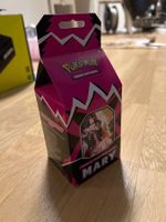 Pokemon Premiumkollektion Mary/Marnie DE