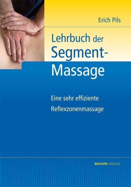 Libri: Fachbuch: Lehrbuch der Segment-Massage – Nuovo (secondo la descrizione) da Sarmenstorf venduto da RenBos