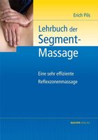 Fachbuch: Lehrbuch der Segment-Massage