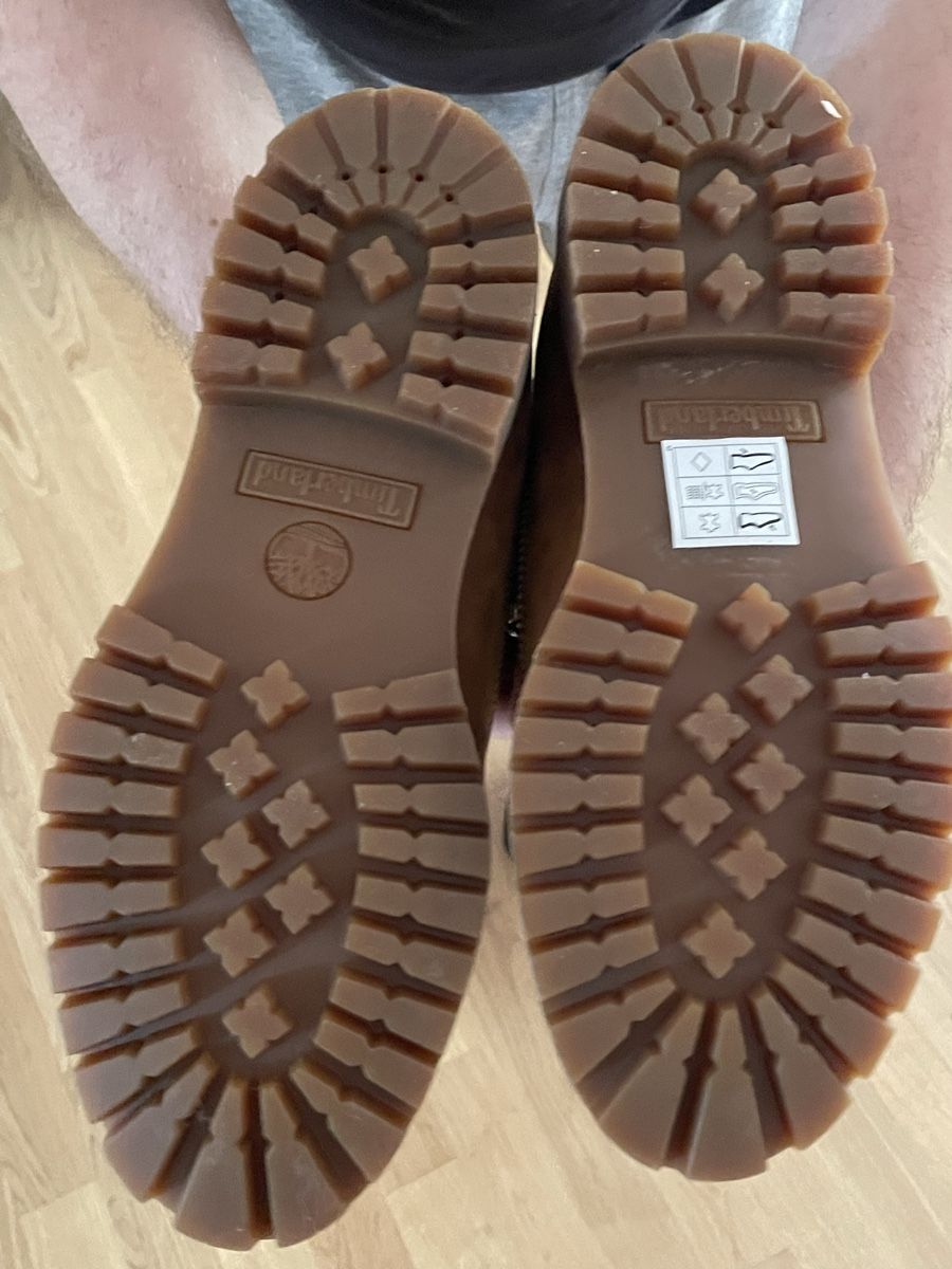 Chaussures hommes: Timberland. Neu! – Neuf avec emballage d'origine à Zürich par shineshineshine 3
