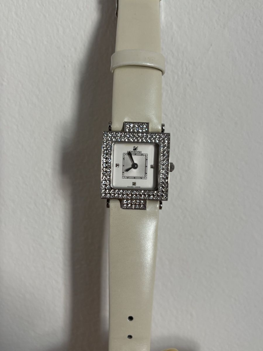 Swarovski Orologi: Swarovski Armbanduhr  – Nuovo (secondo la descrizione) da Solothurn venduto da lex_123 1