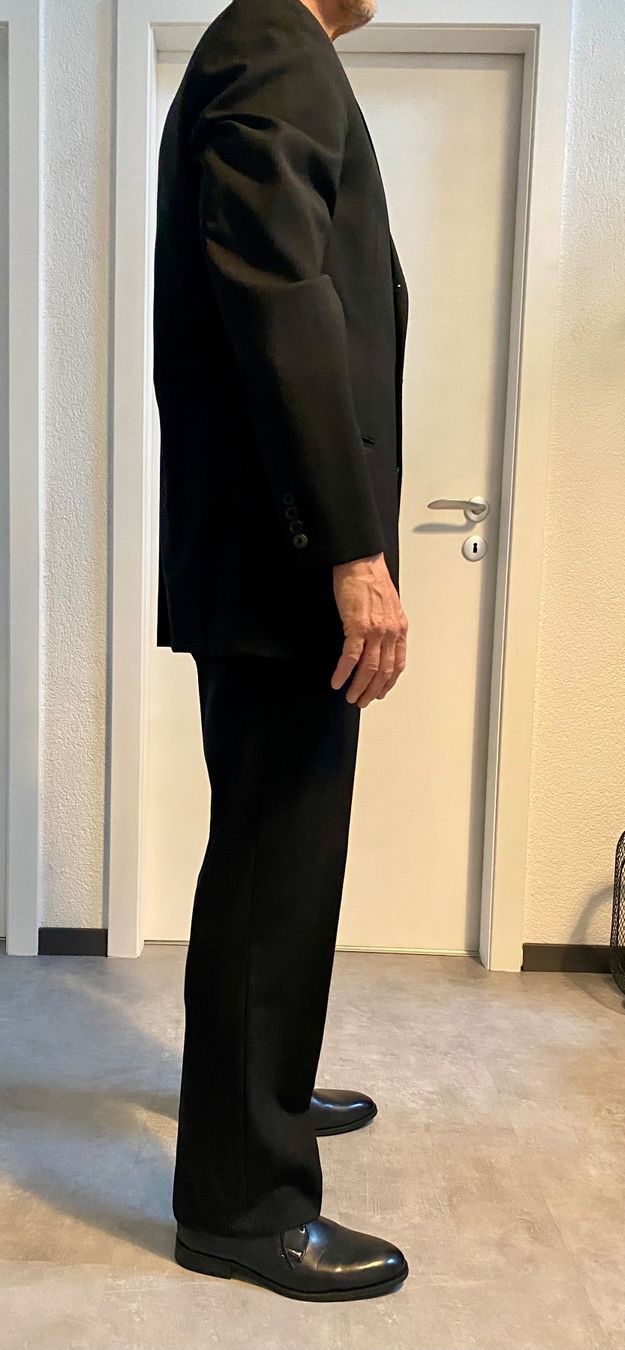 Hugo Boss Completi: Costume BOSS – Usato da Echallens venduto da 1961zap 1