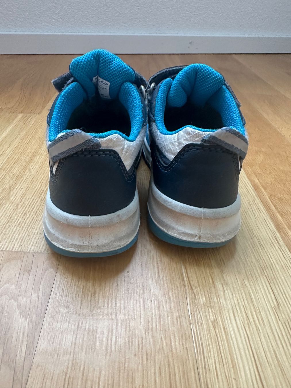 Superfit Chaussures garçon: Superfit Gore-Tex Grösse 25 – D'occasion à Unterägeri par StefanGekko 3