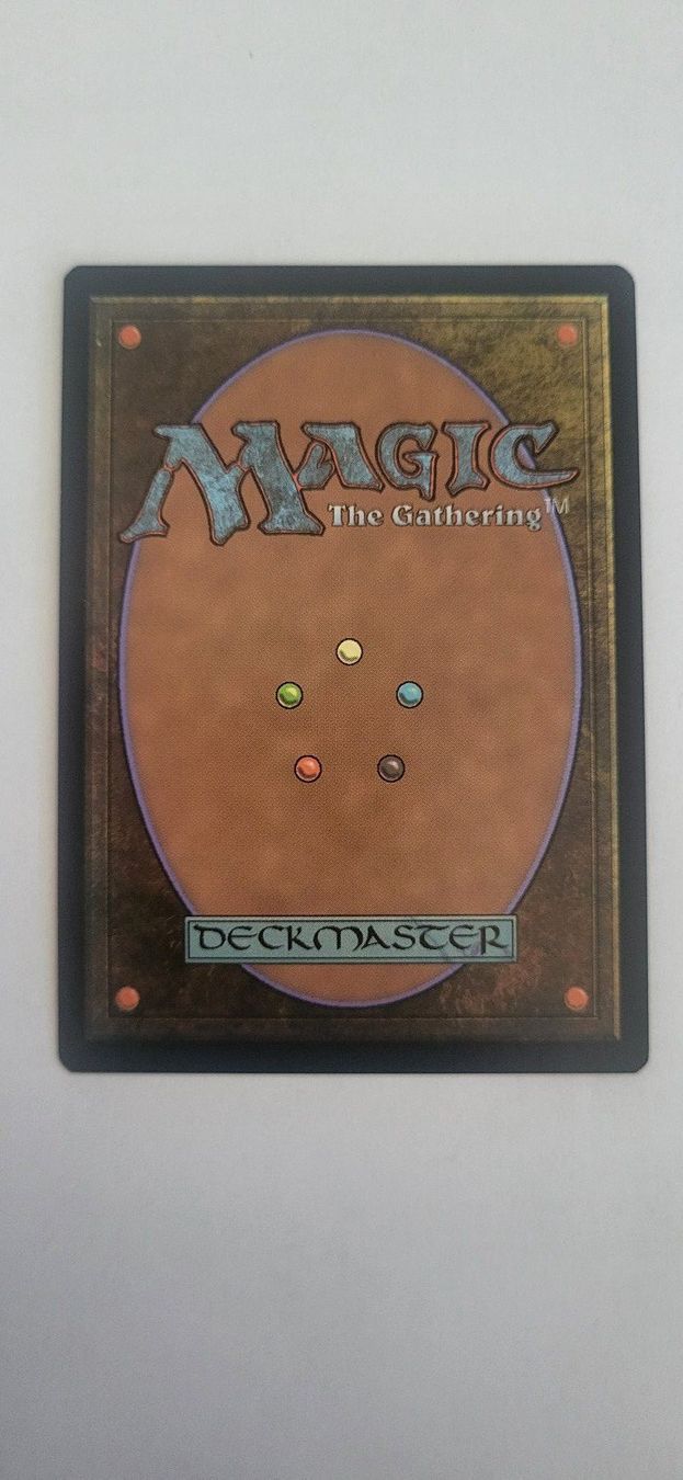 Magic The Gathering Carte collezionabili: MTG – Chart a Course – Usato da Münsingen venduto da Heroism2010 1