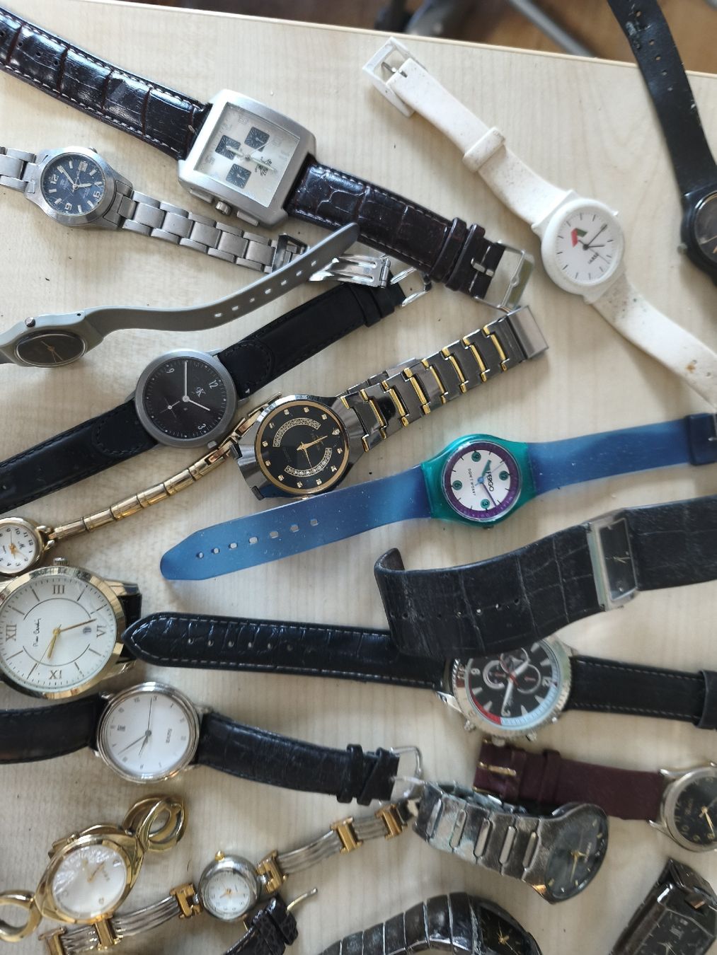 Uhren: Armbanduhr lot – Gebraucht aus Kreuzlingen von dad_9x7b 2