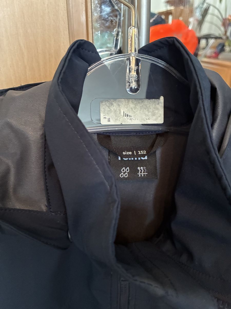 Reima Giacche & Cappotti: Reima Übergangsjacke Gr 152 – Nuovo (secondo la descrizione) da Jona venduto da Brigitte84 2