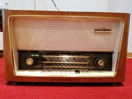 Antiker Radio Nordmende Rigoletto 59/614