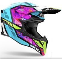Casco Moto Airoh Diamond