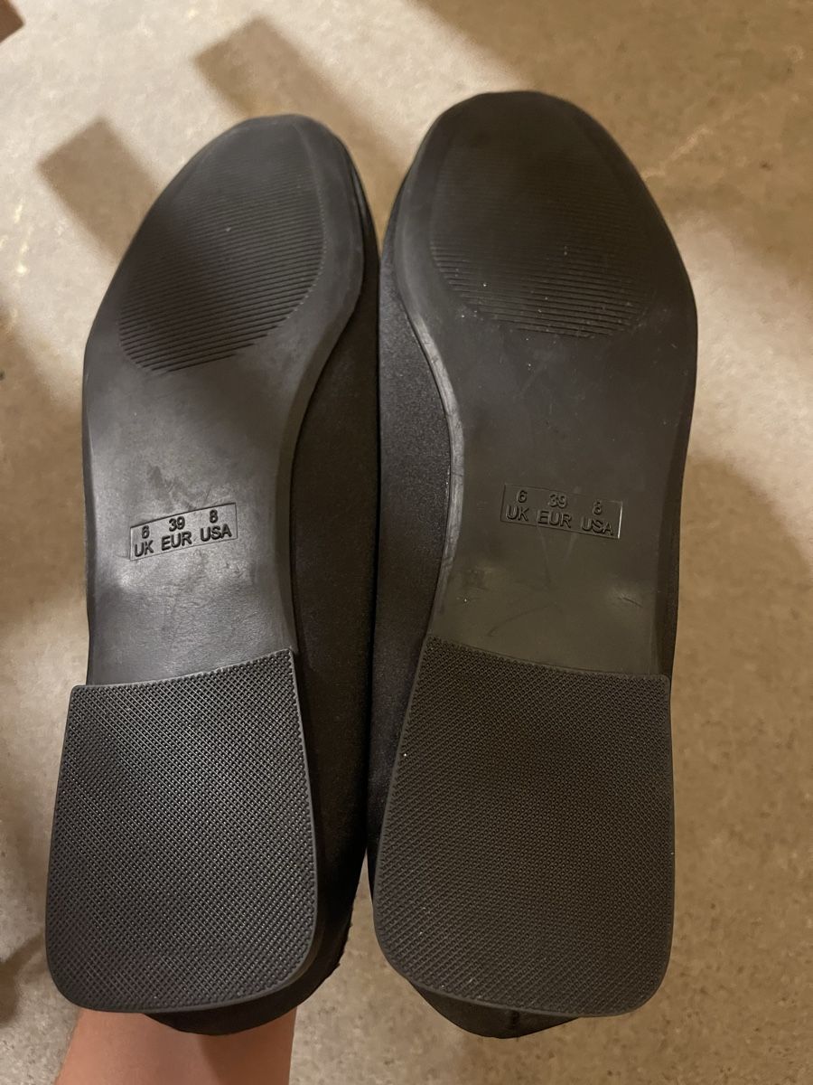 Scarpe da donna:  Ballerinas, Gr. 39 Primarkt – Nuovo e nell'imballaggio originale da Horgen venduto da Ed0 1