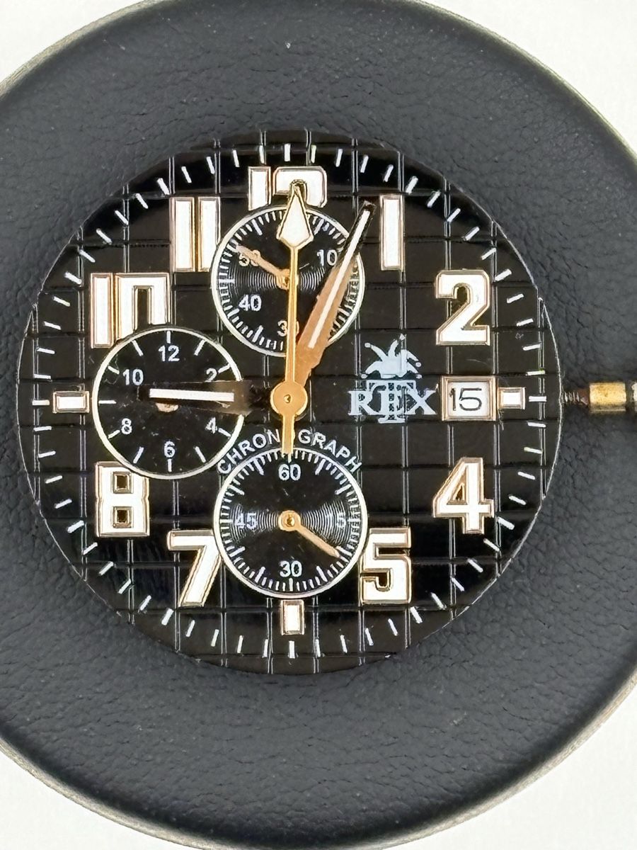 Montres: Mouvement Miyota OS10  – D'occasion à Vevey par carybde 1