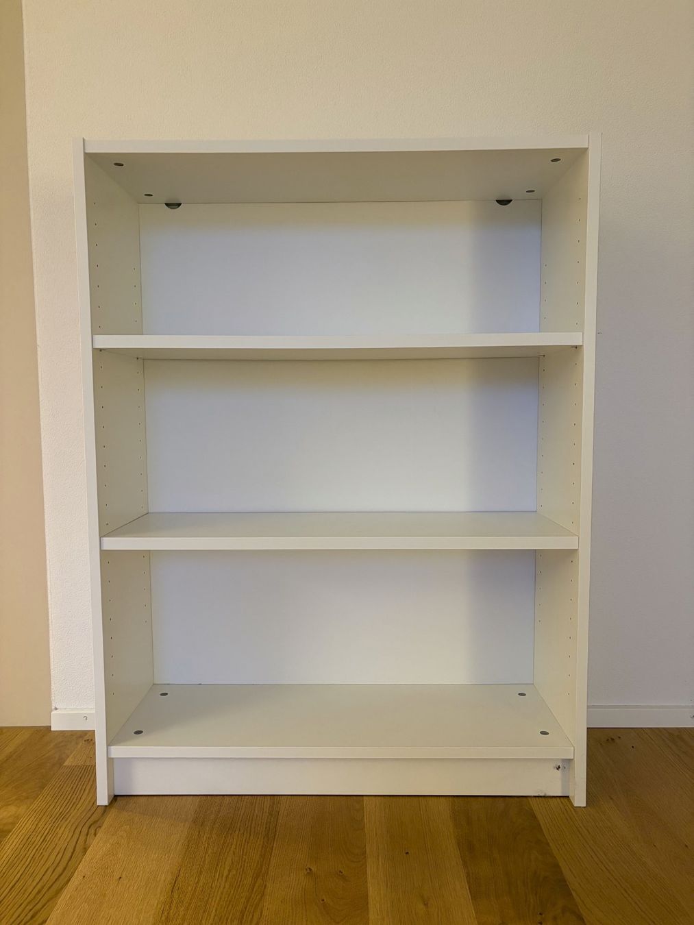 Ikea Regale: IKEA BILLY Bücherregal – Gebraucht aus Deitingen von lonmar 1