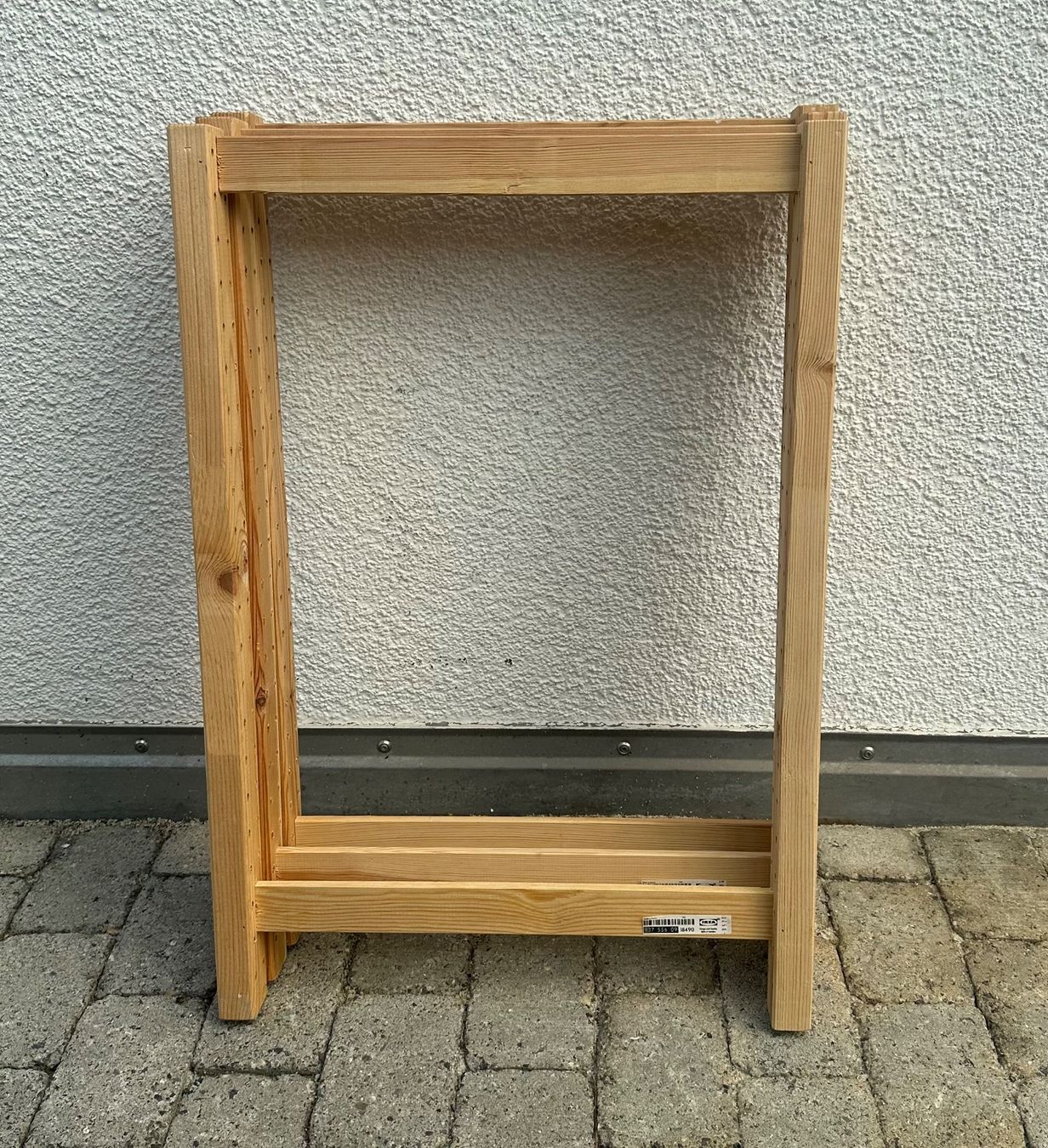 Ikea Étagères: IKEA IVAR side units – D'occasion à Oberlunkhofen par davidtully