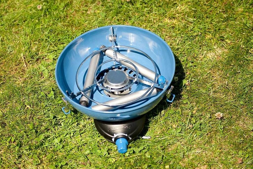 Campingaz Griglie: Campingaz Party Grill 400 – Nuovo e nell'imballaggio originale da Zürich venduto da Pascal__72247 2