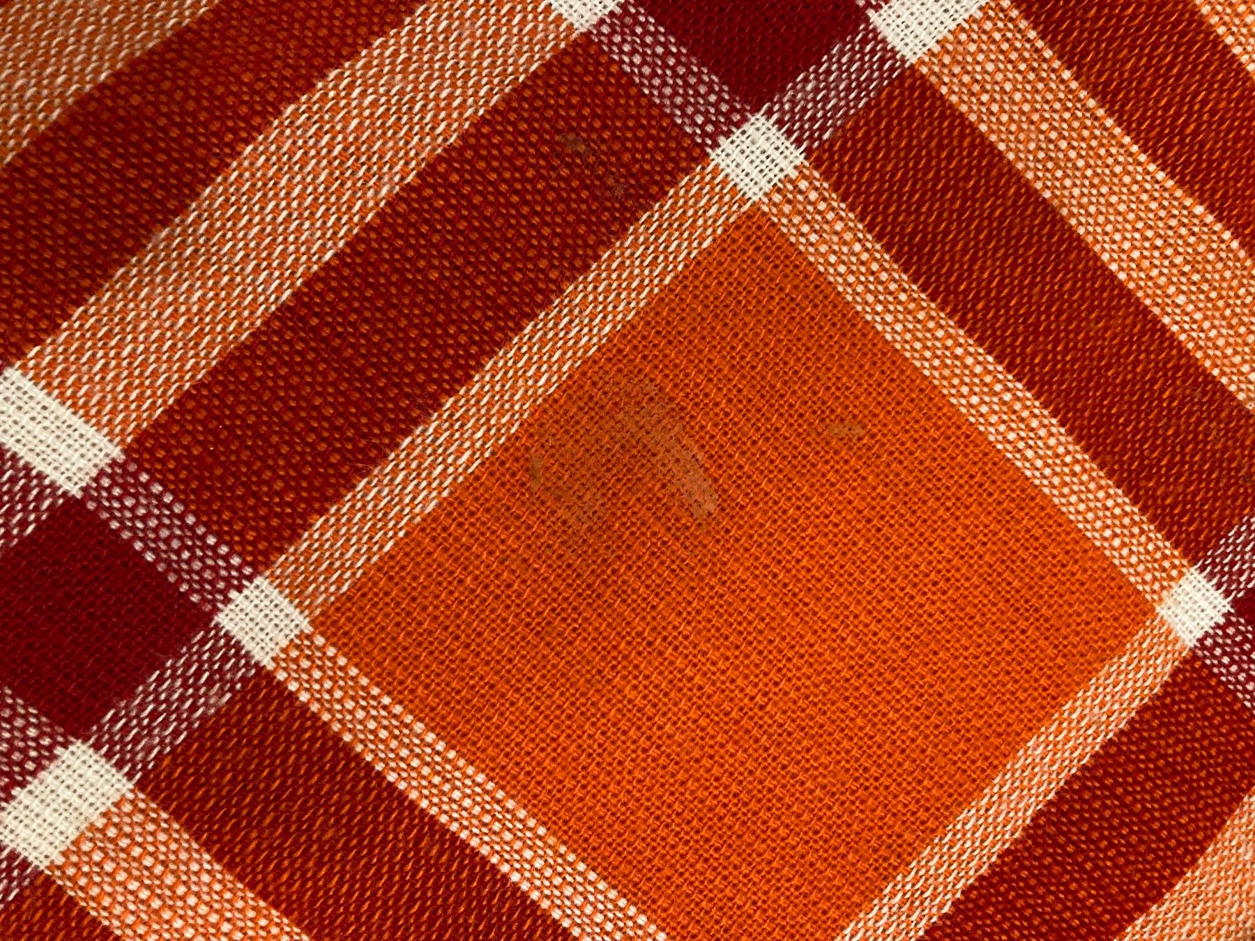 Coperte: Tischdecke rund – Usato da Burgdorf venduto da Jointler 3