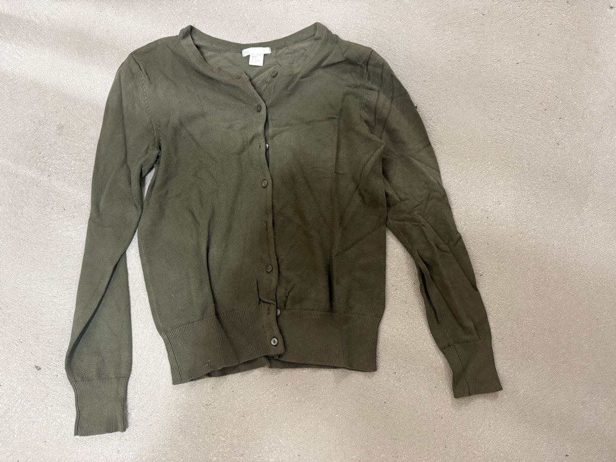 H&M Giacche: Cardigan von H&M – Usato da Itingen venduto da jessi811