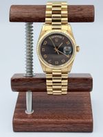 Rolex Day-Date 36 Ref. 18238 gelbgold Full-Set 1995