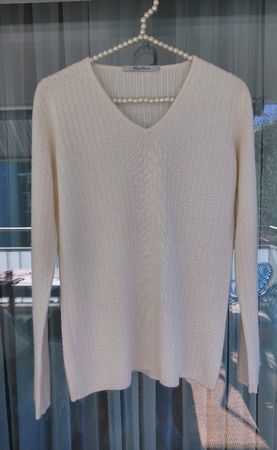 Pullover MAX MARA,,CH-Gr.38,neuwertig,140 Fr.