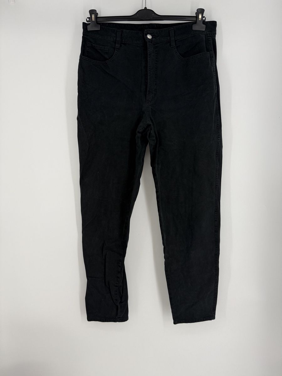 Jeans: MAC Jeans Gr. 44/46 – D'occasion à Auenstein par moin.