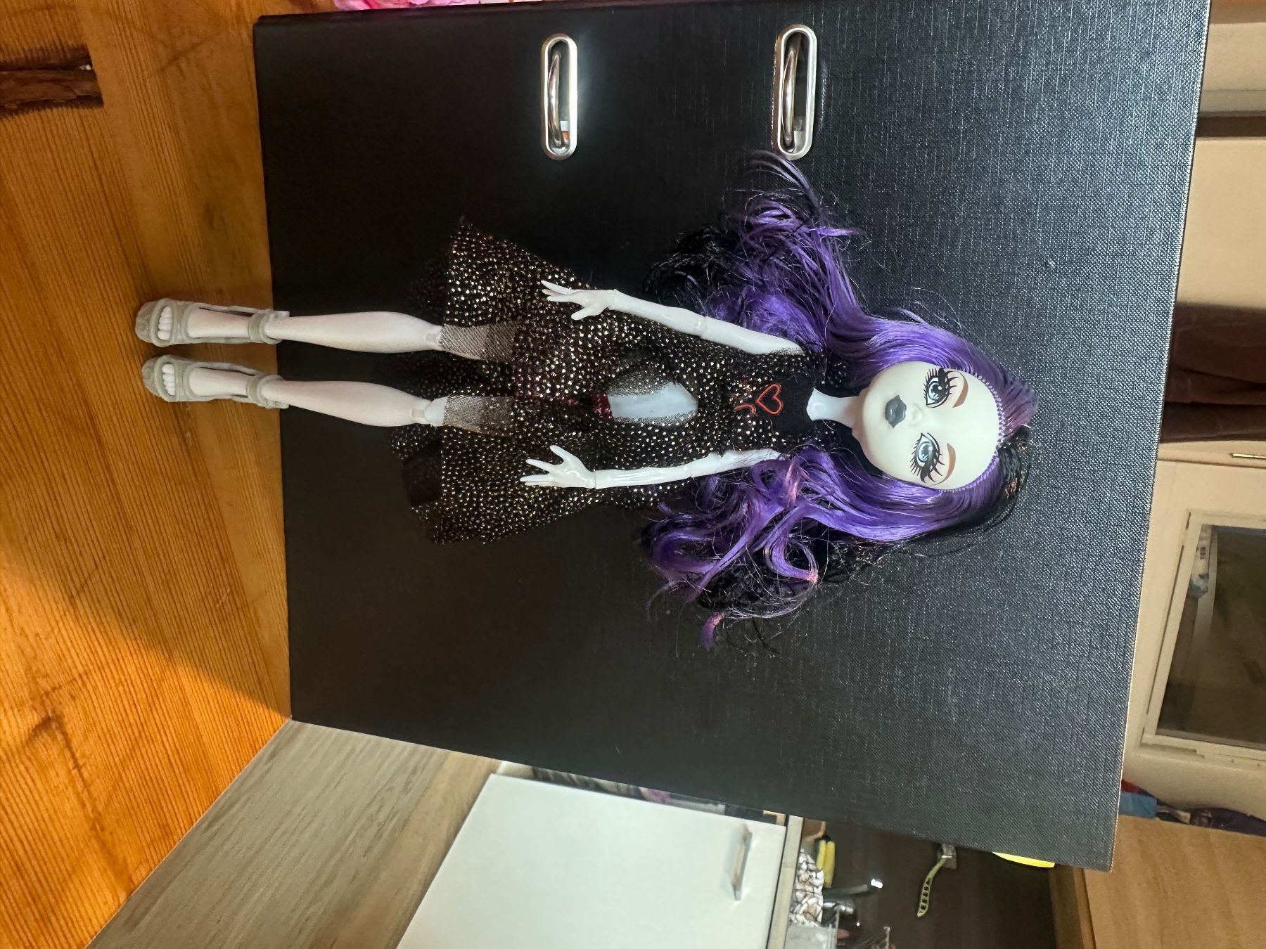 Bambole: Monster High – Usato da Yverdon-les-Bains venduto da car_mc6w 4