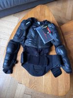 Fox Titan Sport Protektorenjacke Grösse M