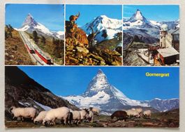 Gornergrat